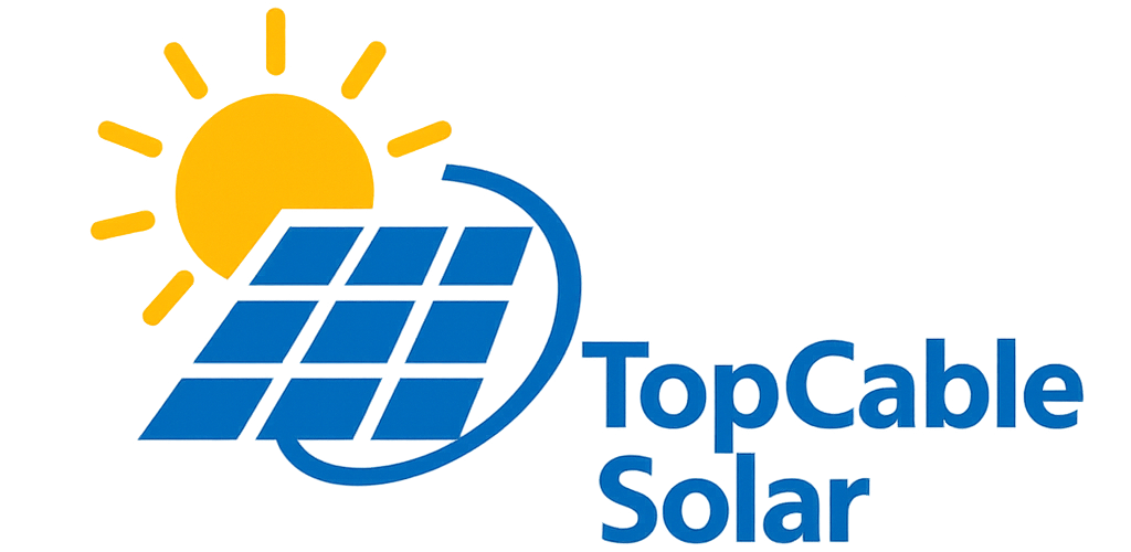 Top Cable Solar