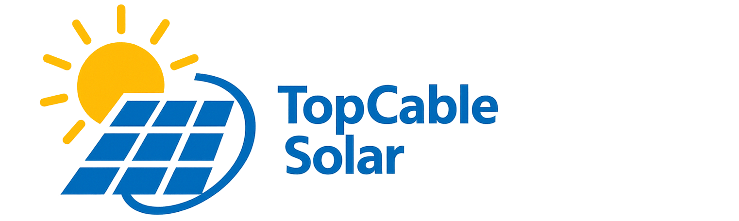 Top Cable Solar